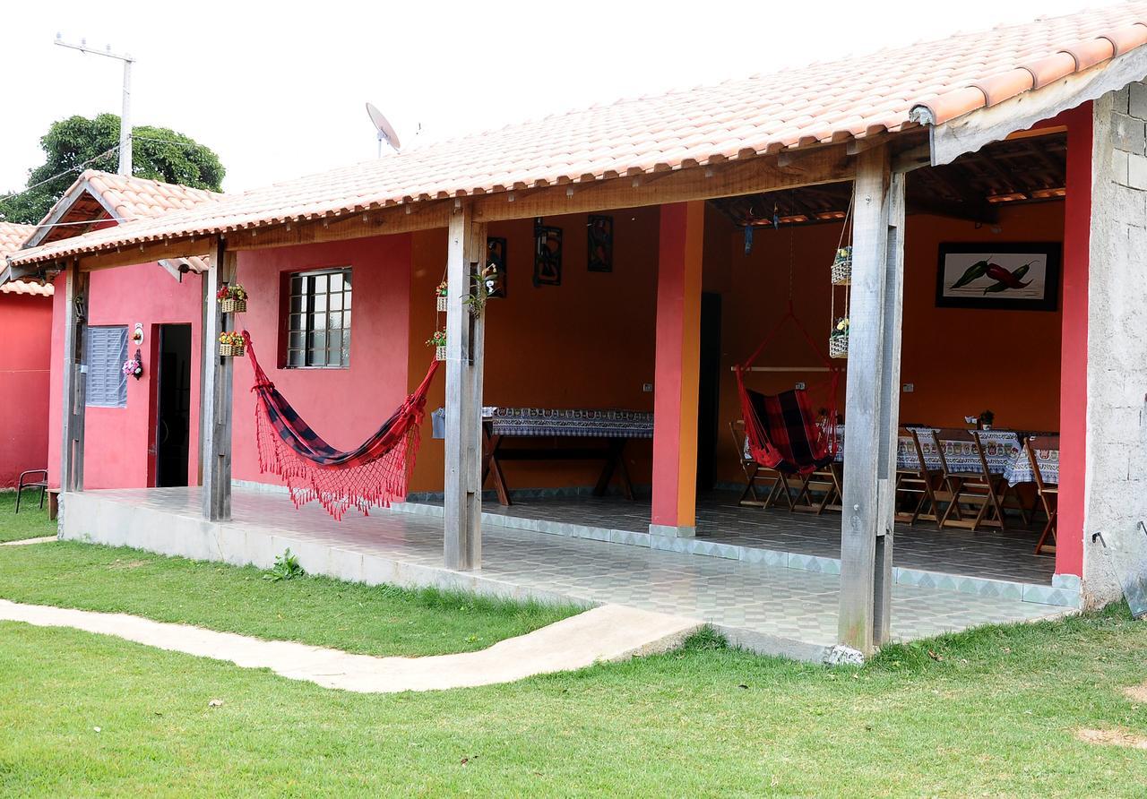 Pousada Espirito Santo - Campos do Jordao, Campos do Jordao